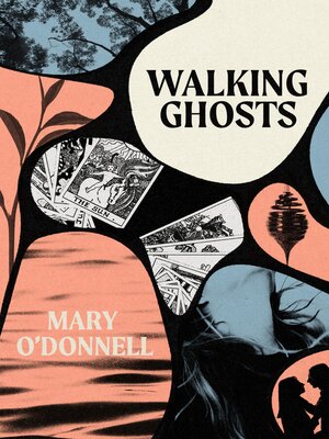 cover image of Walking Ghosts